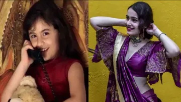 Remember Hera Pheri cute Rinku whom Kabira kidnapped Know what she is up to these days