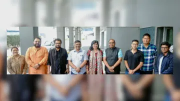 Multi-party delegations start fanning out to present India's views on terror