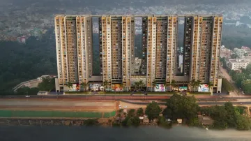 Pre-booking for DION Group's integrated township project at Trisulia commences