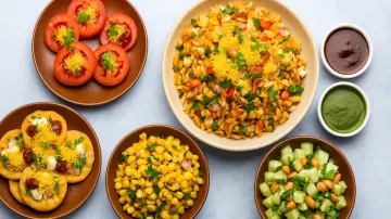 5-Minute Chaat Recipes for Instant Summer Cravings