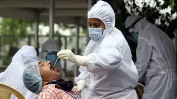 Covid-19 resurfaces in Odisha