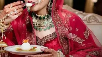 Bihar bride eats rasgulla at wedding, elopes with lover on pretext of washing her hand