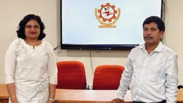 NIT Rourkela develops cost-effective, label-free biosensor for early breast cancer diagnosis 