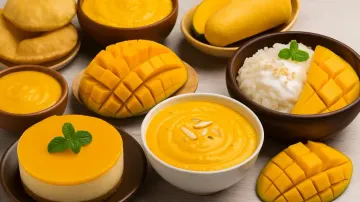 Mango magic: 5 desserts you must try this season