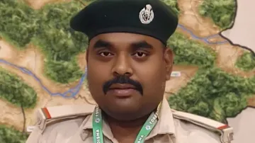 Forest Guard shot dead by poachers in Odisha's Dhenkanal