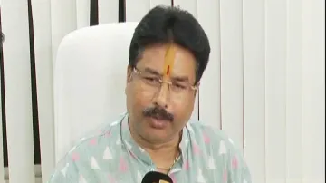 Crimes on rise in Cuttack and Bhubaneswar due to Bangladeshi infiltrators