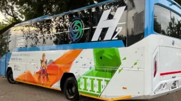 Odisha to launch Hydrogen buses soon