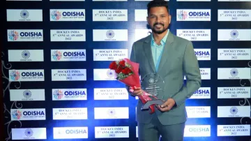 Odisha star Birendra Lakra