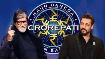 Not Salman Khan Amitabh Bachchan hosting KBC 17
