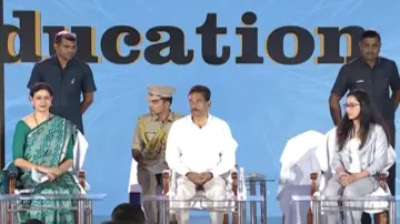 OTV Education Conclave 2025