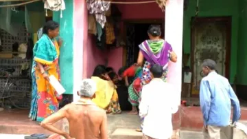 Odisha migrant worker dies in Dubai, family seeks govt’s intervention to repatriate mortal remains