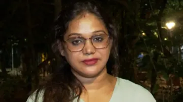 Jatra actress Mamuni Sarangi