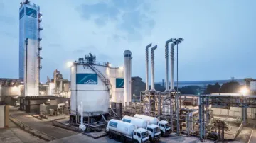 Linde India to invest Rs 425 crore in Odisha, to generate hundreds of job opportunities