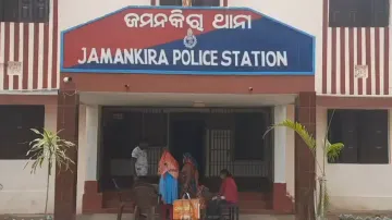 Minor girl allegedly raped inside temple premises in Odisha's Sambalpur; accused priest detained