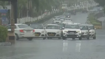 No cyclone threat for Odisha, only low-pressure-triggered heavy rainfall till May 31: IMD