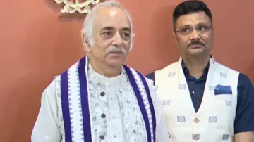 Gajapati Maharaja Dibyasingha Deb