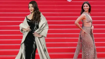 Aishwarya Rai Bachchan is Alia Bhatt inspiration for Cannes 2025
