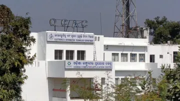 Tech-biz tower worth Rs 200 crore to come up in Bhubaneswar after razing OCAC building