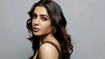 Samantha Ruth Prabhu
