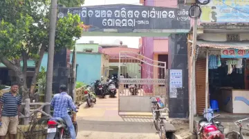 Process begins to upgrade Polasara NAC to Municipality