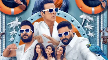 Housefull 5