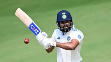 Shreyas Iyer