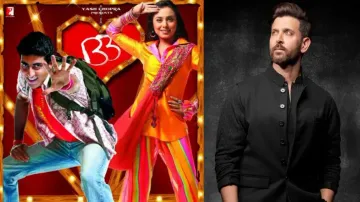 Bunty Aur Babli clocks 20 Hrithik Roshan was replaced by Abhishek Bachchan Duggu suggested climax