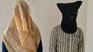 Fake bride scam! Two including woman arrested in Odisha for deceiving MP youth