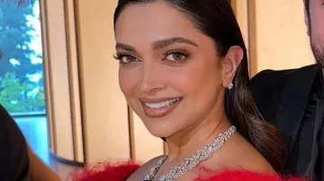 Deepika Padukone