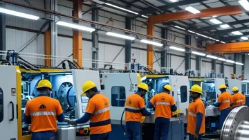 Aeroscape parts manufacturing unit at Rs 11750 crore in Odisha: 10000 jobs likely, land finalisation