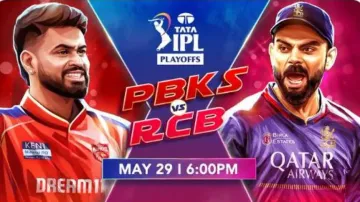 RCB will win IPL 2025? Teams finishing at No 2 have won most IPL titles since 2011