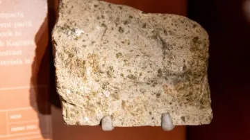 From Odisha to New York: The 120-year journey of Bholghati Meteorite