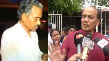 Former Odisha MLA Prabhat Biswal makes explosive statement on ‘May 29 midnight operation' in 2012
