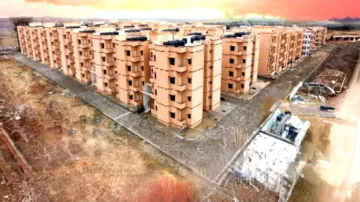 Affordable housing scheme to aid middle-income families in Bhubaneswar