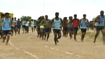 Two aspirants perish during Home Guard recruitment in Odisha