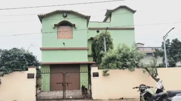 Odisha Rural Development Dept Chief Engineer in Vigilance net; raids on