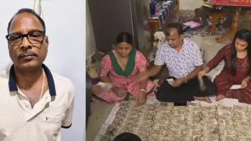 Odisha Vigilance seizes Rs 2.1 crore cash from chief engineer’s residences, further raids on
