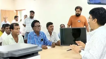 Town Planning scheme in Bhubaneswar suburb opposed by locals