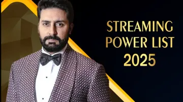 Abhishek Bachchan