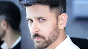Hrithik Roshan