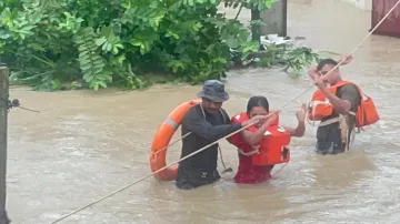 Assam floods