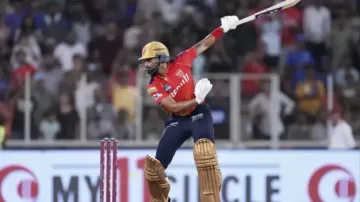 Shreyas Iyer