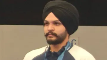 Sarabjot Singh