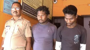Country liquor smuggled in cold drink bottles in Odisha seized, two arrested
