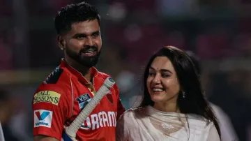 Preity Zinta refused Rs 600 crore gift; rivaled Aishwarya Rai & Rani Mukerji, but left Bollywood for