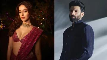 Red flags in relationship Ex lovebirds Ananya Panday Aditya Roy Kapur voice opinions