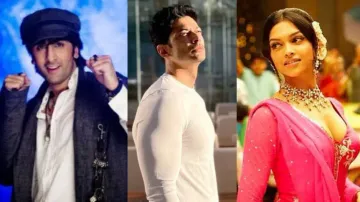 THIS actor claims dating Deepika Padukone for two years deserved Best Debut Award not Ranbir Kapoor