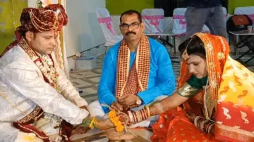 “No Dowry, Only Dignity”: Jagatsinghpur Couple’s Wedding Sets a New Social Benchmark