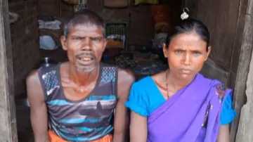 Odisha couple socially boycotted for marrying outside caste