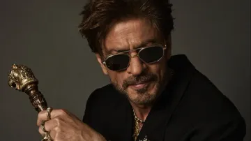 Shah Rukh Khan